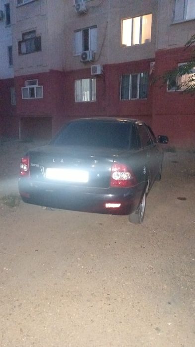 Продается приора