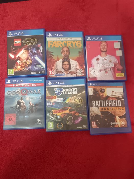 PlayStation 4 de un  1TB