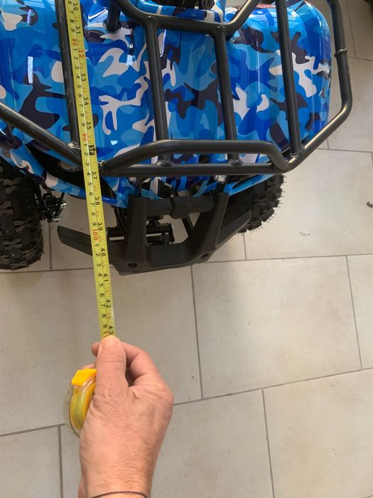 АТВ детско -4-11 год.