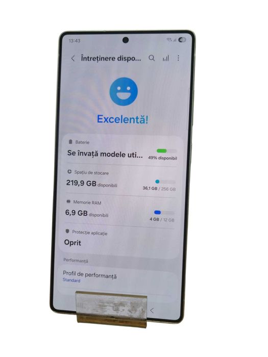 Samsung S25 Ultra 256Gb / Amanet Cashbook Bucuresti Unirii
