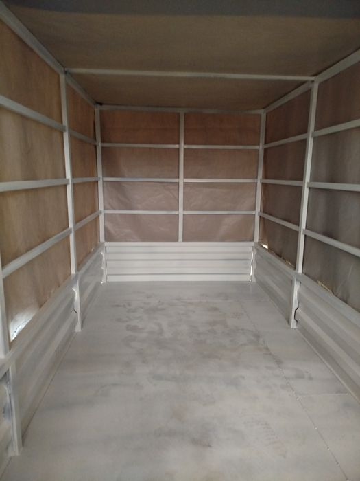 Yuk tashish xizmati prisep