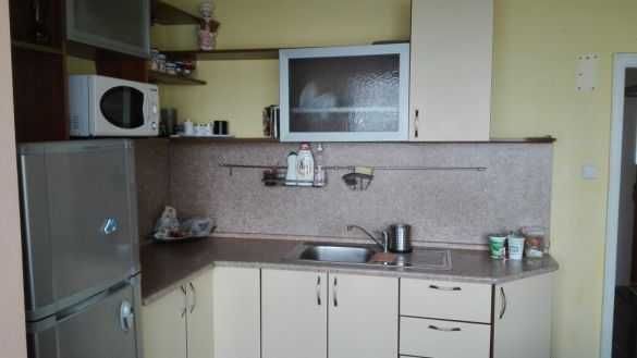 Дава се под наем Двустаен апартамент в Бургас, Зорница - 56 кв.м за 225 € - Снимка #9