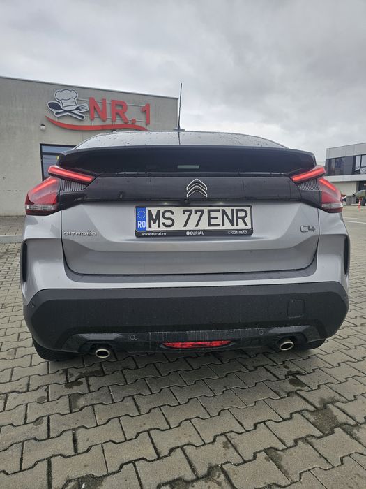 CITROËN C4 2023 — imagine 2