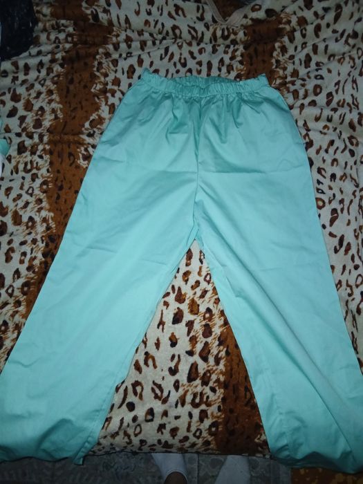 Костюм медицинский