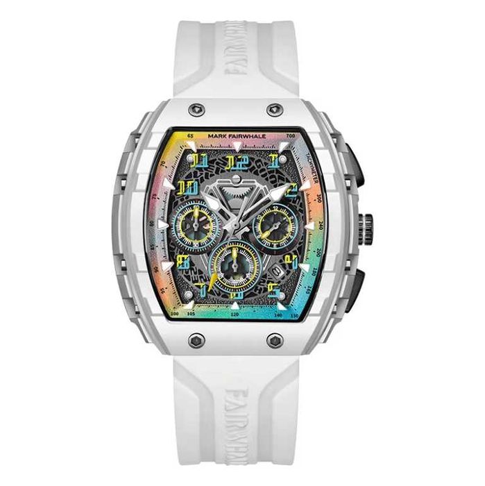 Мъжки часовник Mark Fairwhale – RAINBOW + ПОДАРЪК