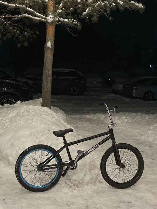 Продам Бмх bmx
