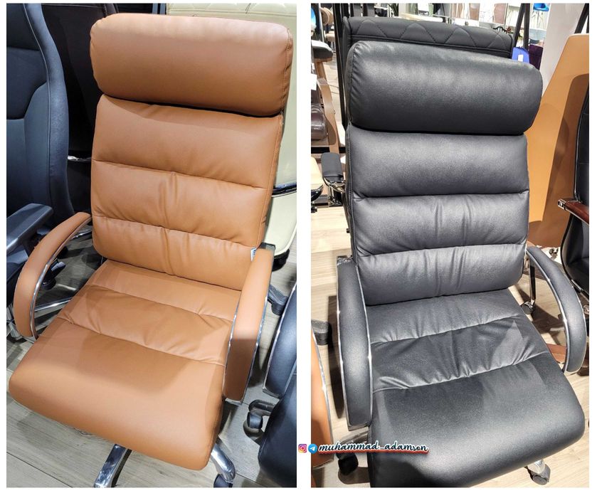 Кресло руководительское TWISTER офисное с бесплатной доставкой