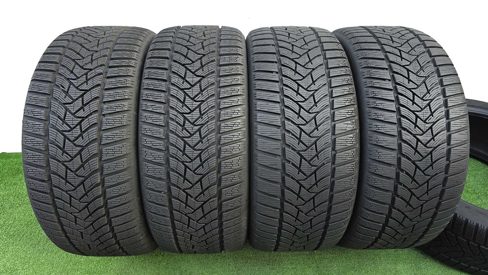 Гуми 245/40/19 DUNLOP Winter Sport 5- зимни