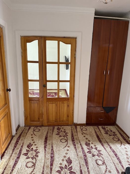 Сдаётся 3 сдаётся квартира! Бой джигит!