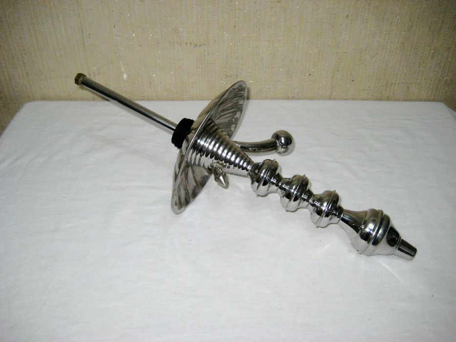 Кальян учун шахта кисми бут бутун ишлидиган холатда!