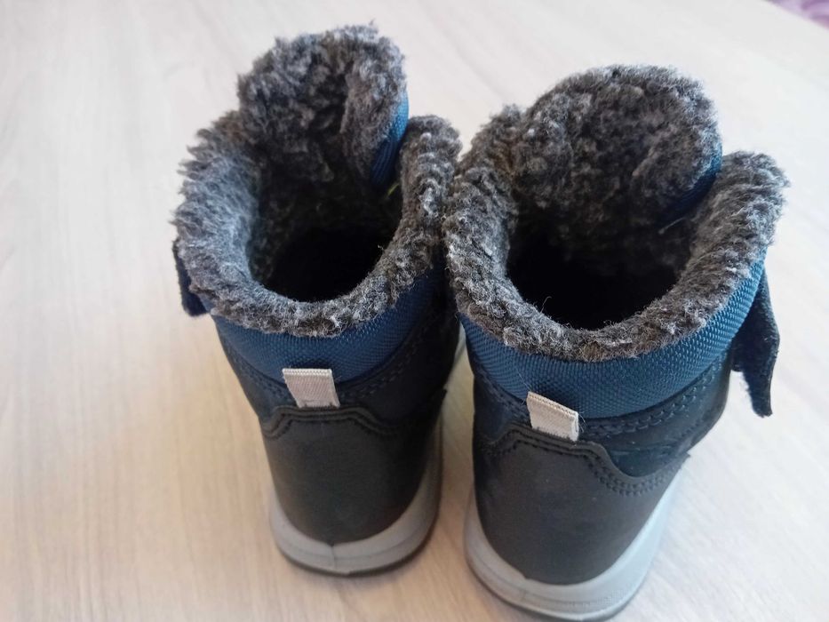 Детски зимни боти
