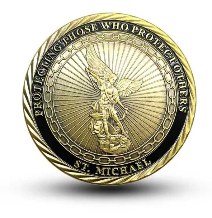 Севенирна монета