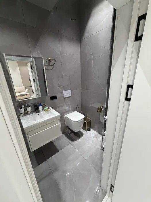 Сдается новая квартира в Ц-1!