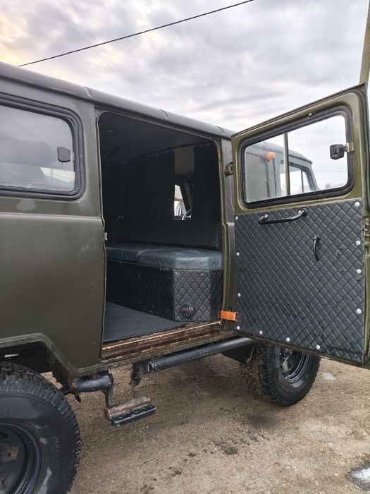 Продам  УАЗ Буханка