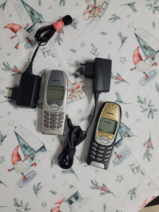 Nokia 6310i funcțional