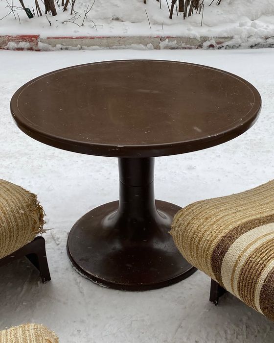 Редкий гарнитур раритет