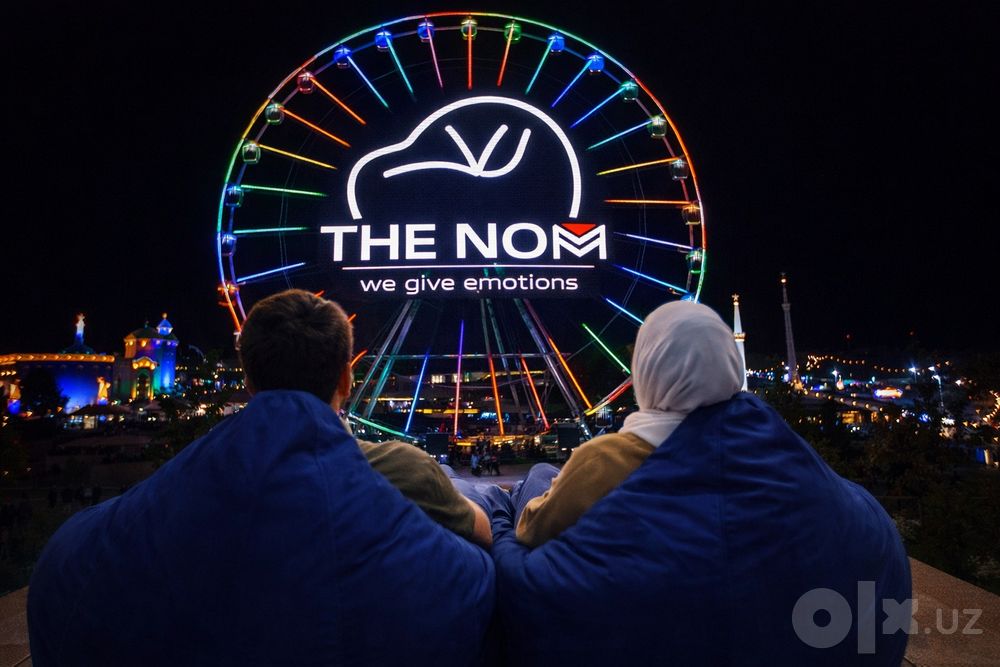 Бин бэги, кресло мешок от The NOM,  наполнитель EPS гранулы, сервис