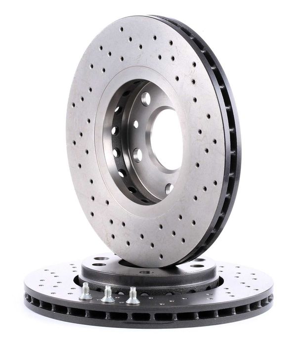 Arcuri sport cu ridicare Dacia Duster 4x4, 4x2