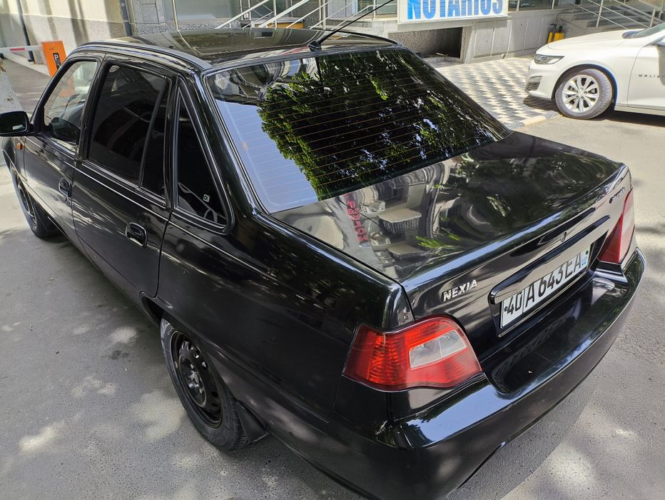 Nexia II Dohc 2008 сотилади. Продаётся Nexia II 2008