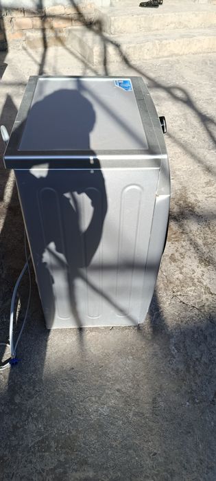 Стиральная машина samsung