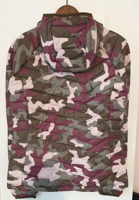 Geaca primavara/toamna Columbia