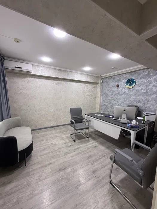 Сдается офис на Ц4, 63m2