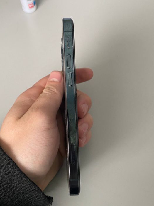 iPhone 12 PRO 256gb