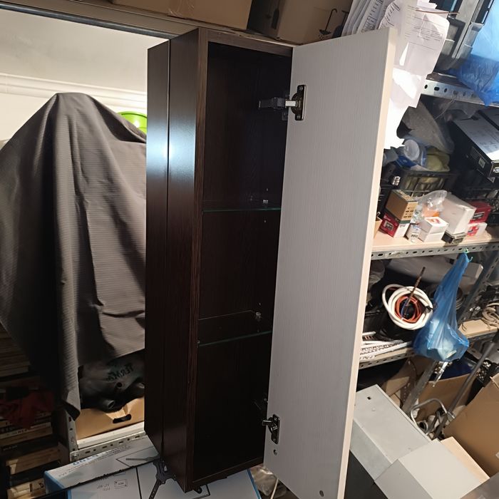 Зеркало шкаф зеркальный