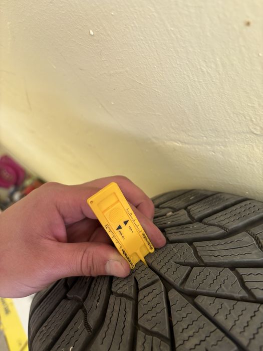 Гуми kumho 225/45 R17 91H