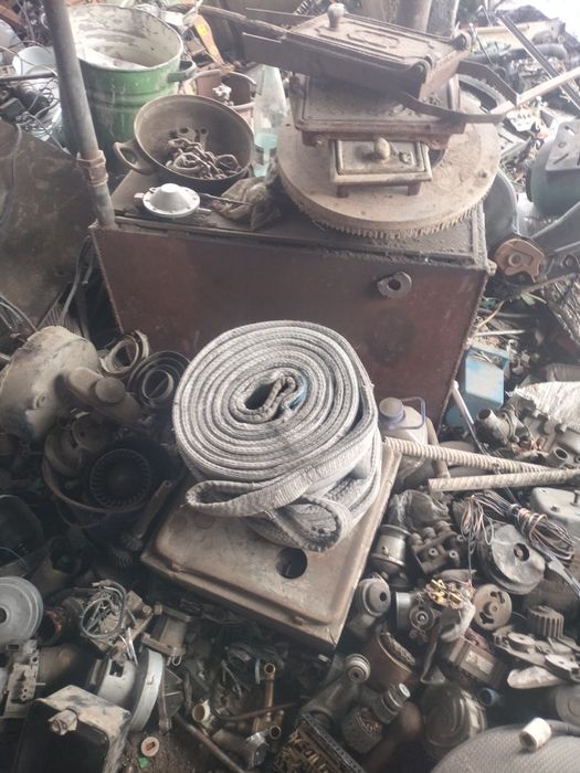 Чалки 4000 тысячи