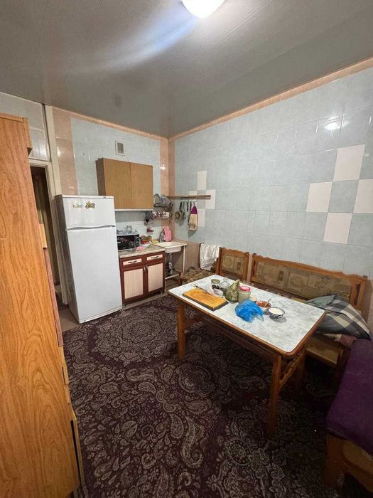 2-х комнатная, на Чиланзаре 20а квартале, 64м2, отдельный вход