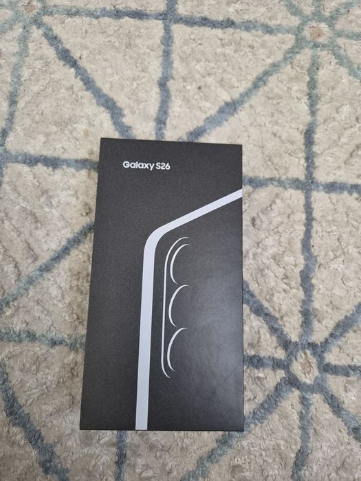 Samsung s26 срочно