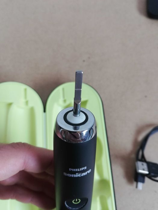 Philips Sonicare HX9350 DiamondClean