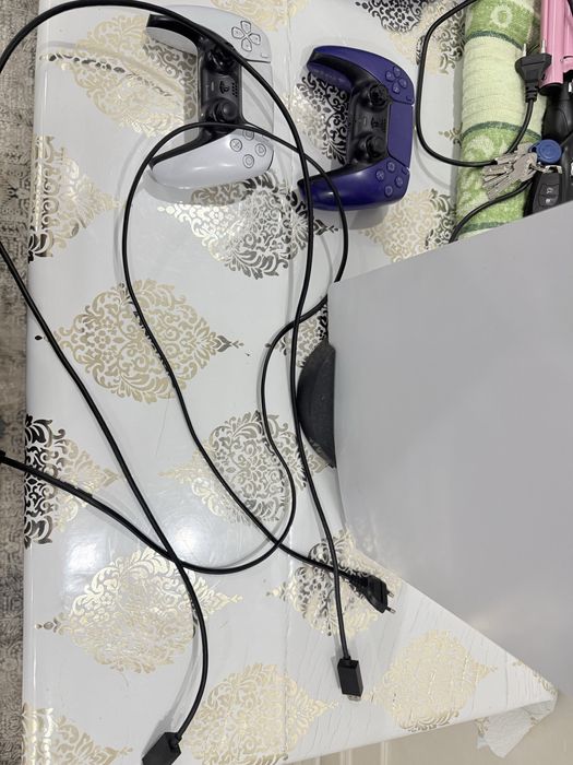 плестейшен 5.