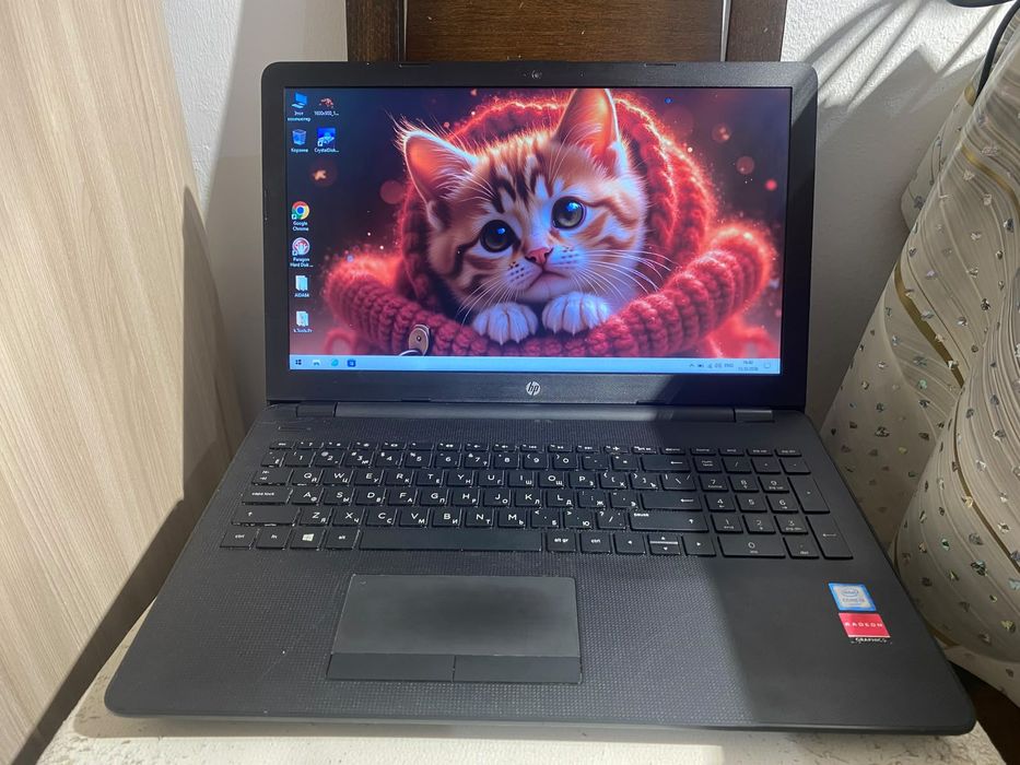 HP для работы и учебы