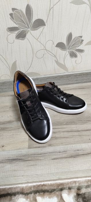 Sneakers Clarks Cambro Low - 45