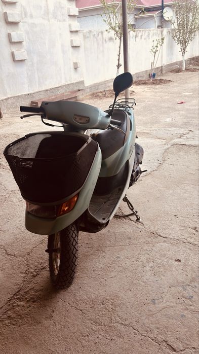 xonda dio cesta af34