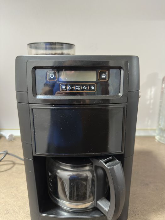 Aparat de cafea KLARSTEN