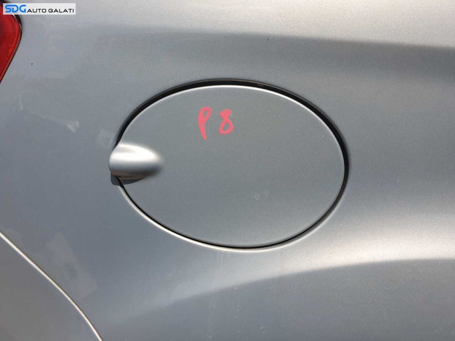 Usa Usita Capac Clapeta Buson Rezervor Ford Kuga 1 2008 - 2013 Culoare P8 [C7829]