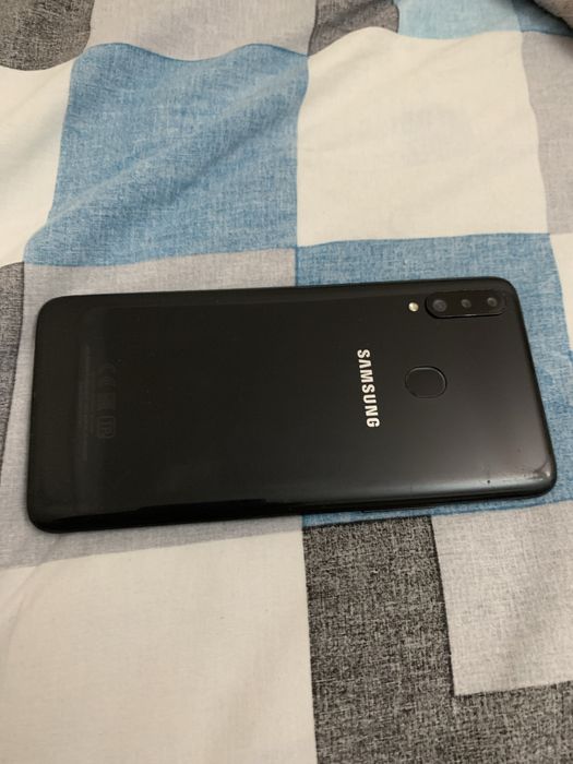 смартфон Samsung Galaxy A20s
