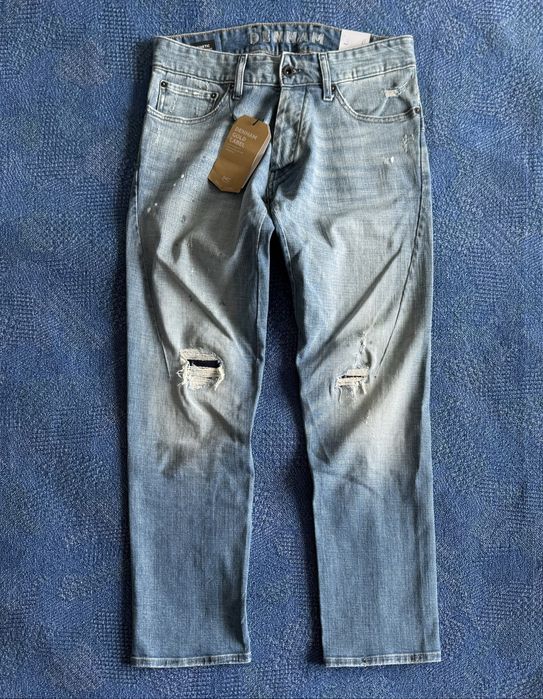 Denham Kinetic Jeans ОРИГИНАЛНИ мъжки дънки - 30
