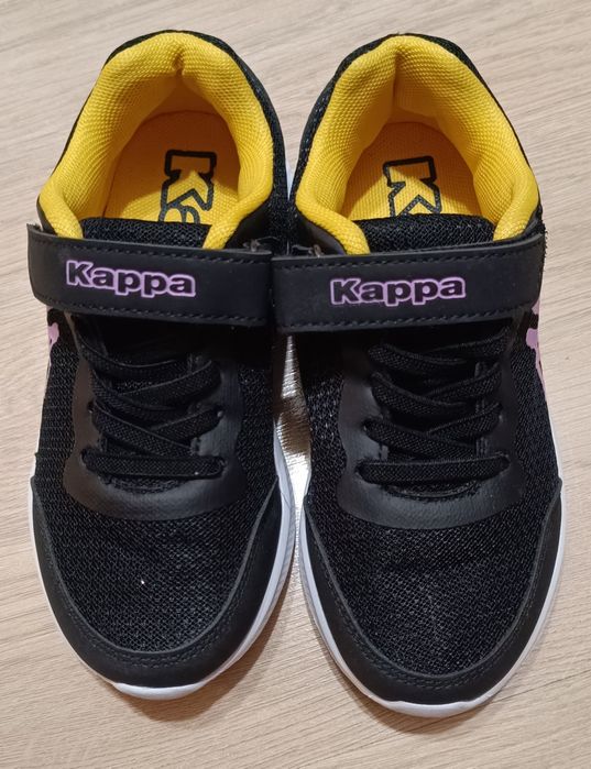Детски маратонки KAPPA Нови 29 номер
