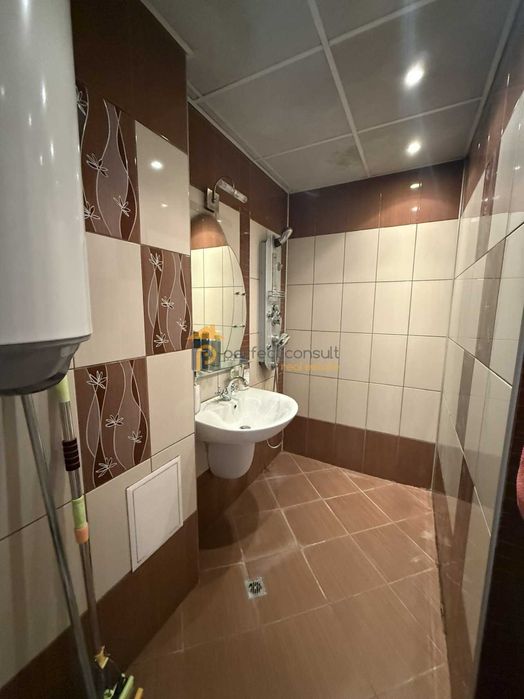 Тристаен апартамент Кършияка