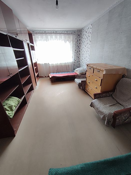 Продам 2-комн (4-27, 3 эт)