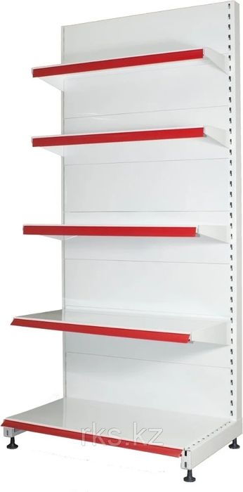 Продам стеллажи новые и Б/у