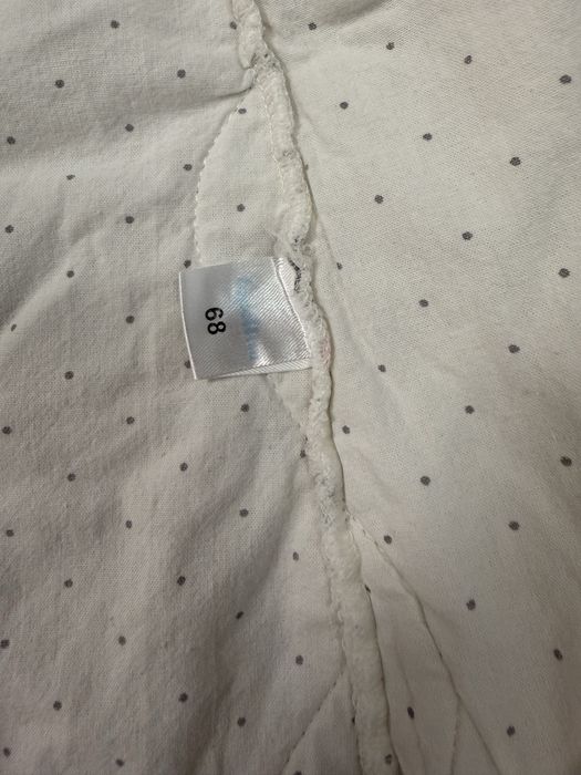 Спален чувал, 68 см, 1.5 тог