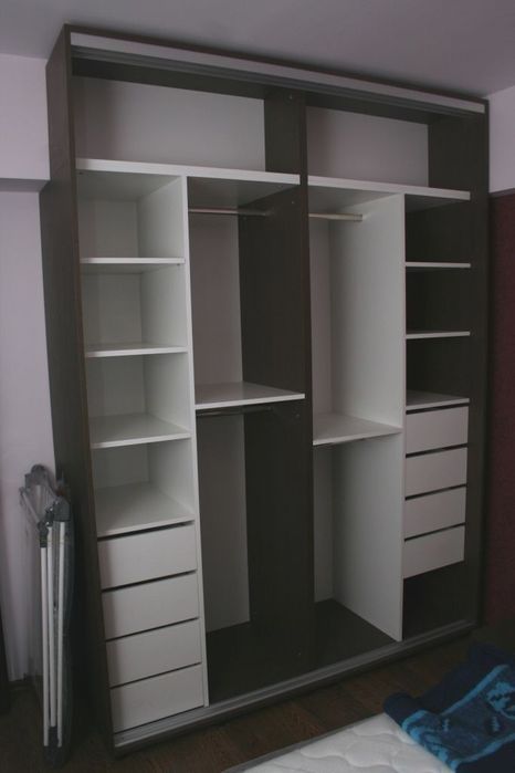 Montaj mobilă  la domiciliu-Bucuresti&zone limitrofe