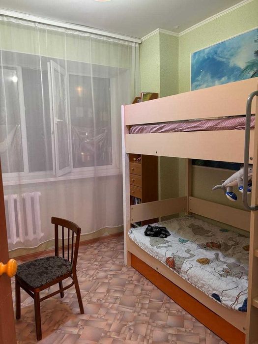 Продам 2х комн кв Сингай Рыскулова