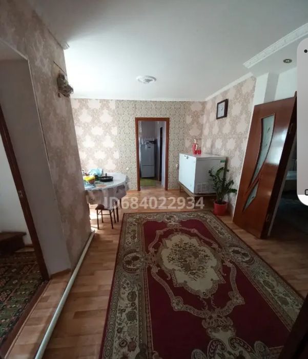 Дом на ст.Ганюшкино Акколь