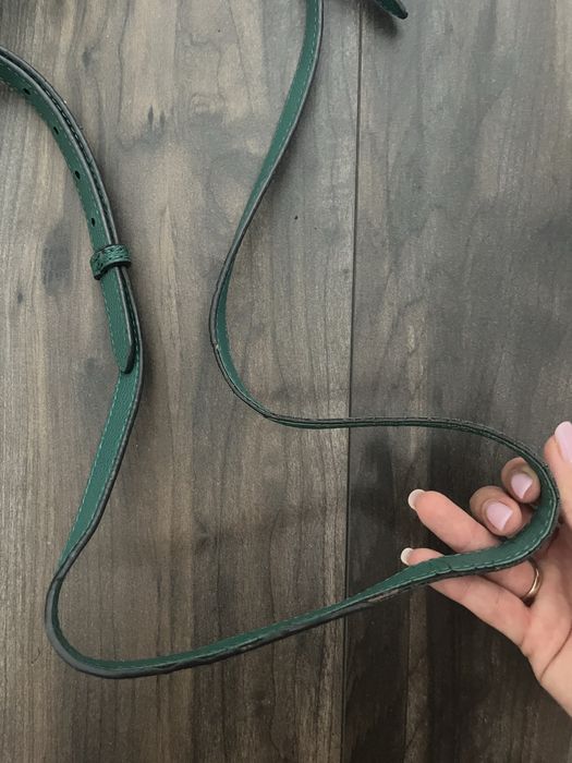 Armаni Exchange чанта